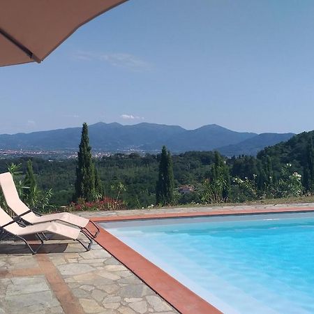 B&B Villa Al Fondorina Santo Stefano  Kültér fotó