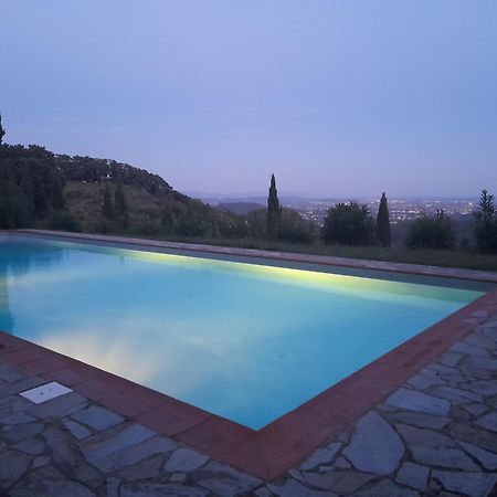 B&B Villa Al Fondorina Santo Stefano  Kültér fotó