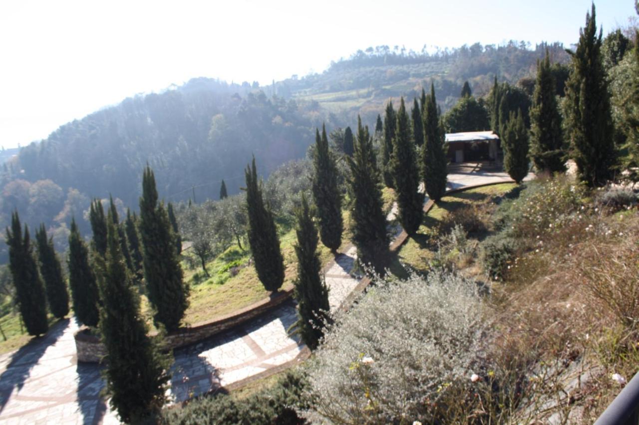 B&B Villa Al Fondorina Santo Stefano  Kültér fotó