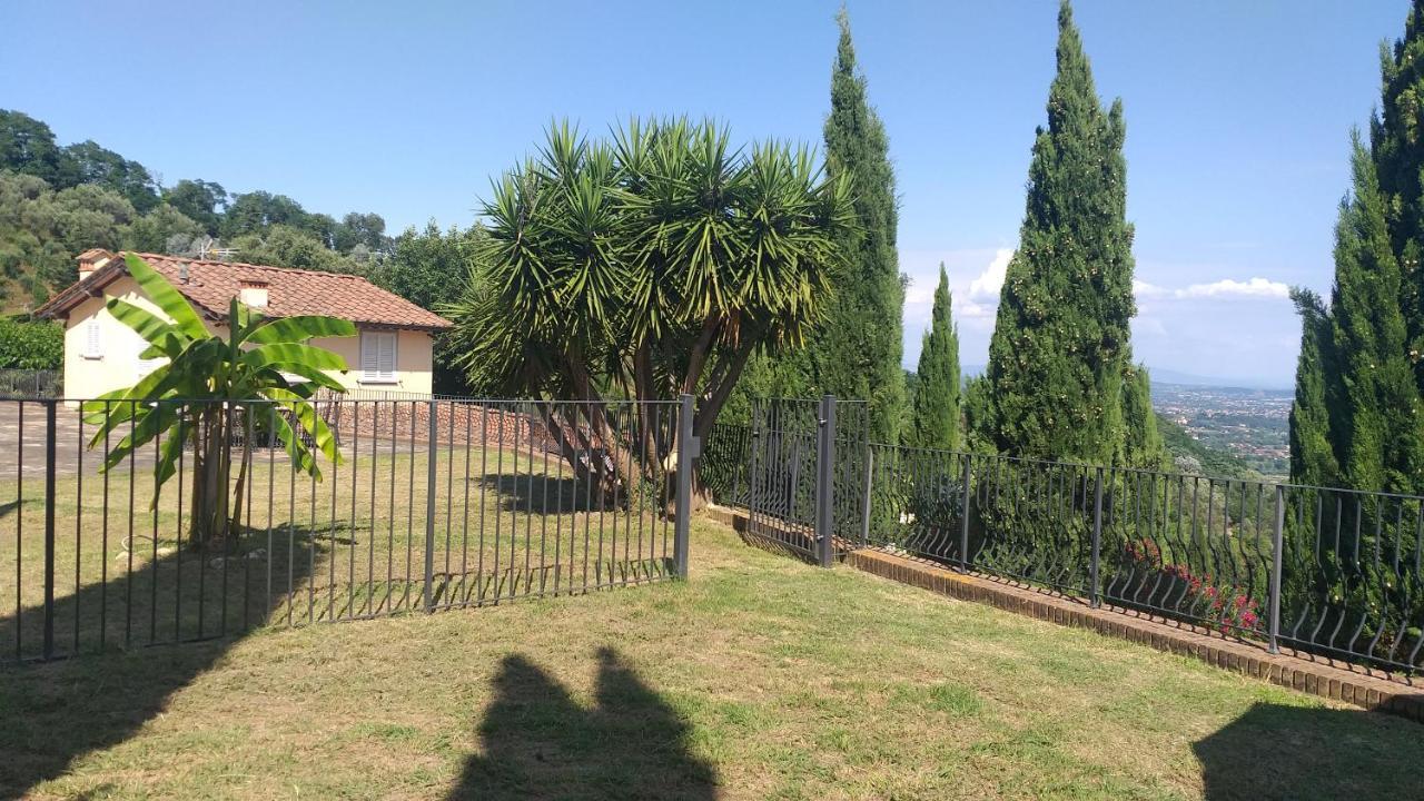 B&B Villa Al Fondorina Santo Stefano  Kültér fotó