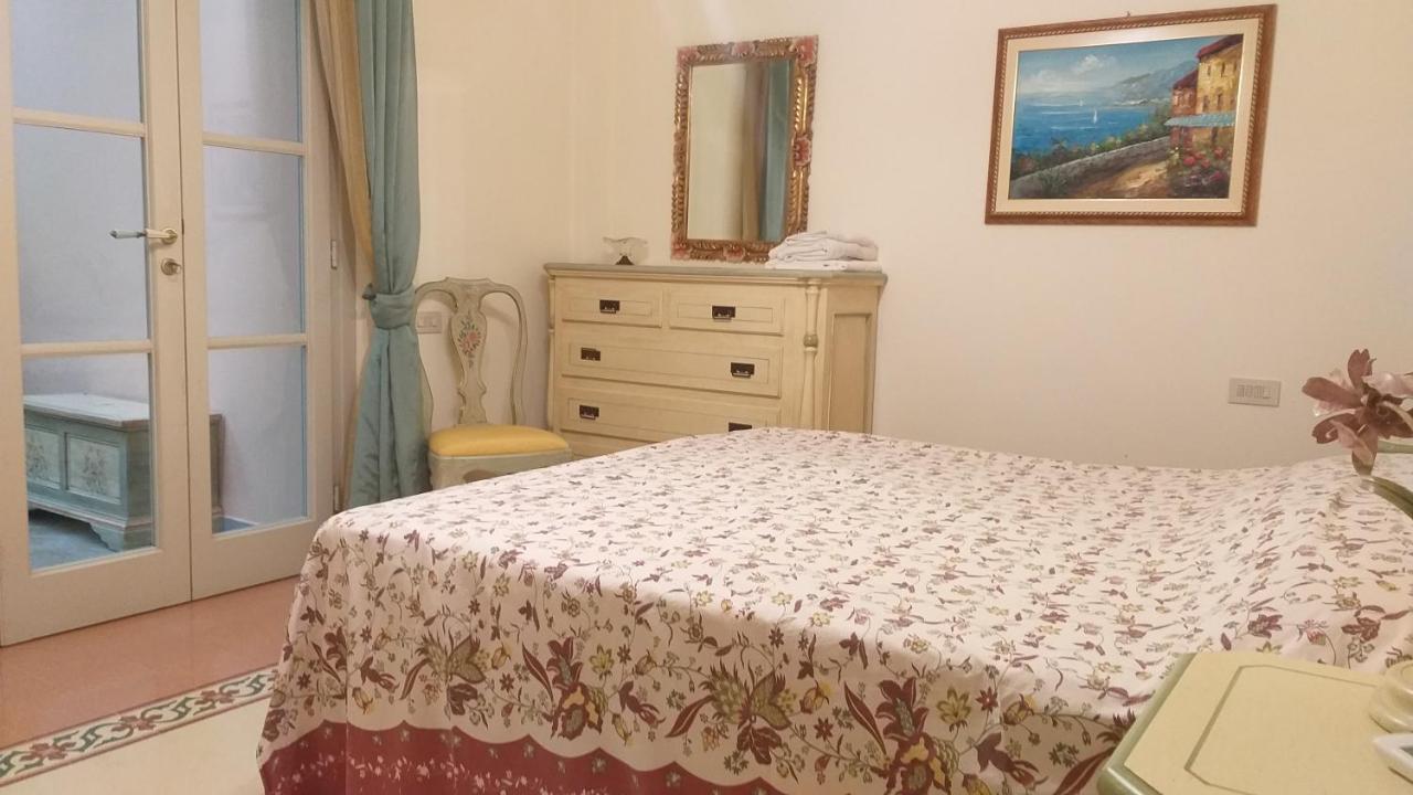 B&B Villa Al Fondorina Santo Stefano  Szoba fotó